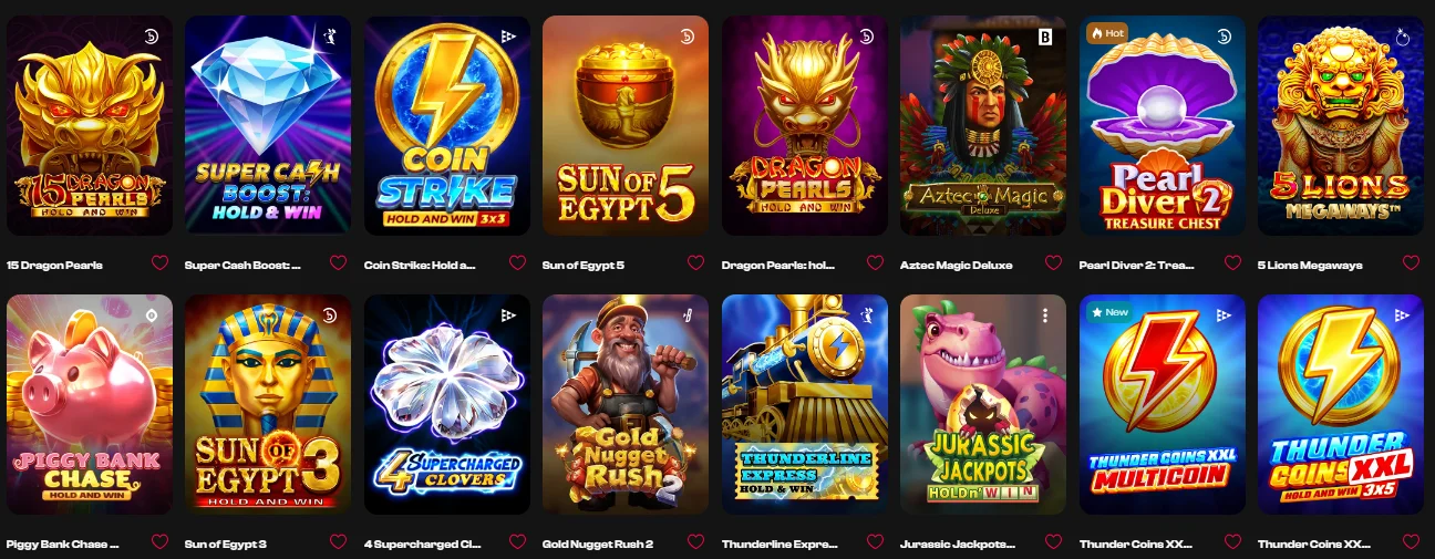 JokaRoom VIP Loyalty Programme
